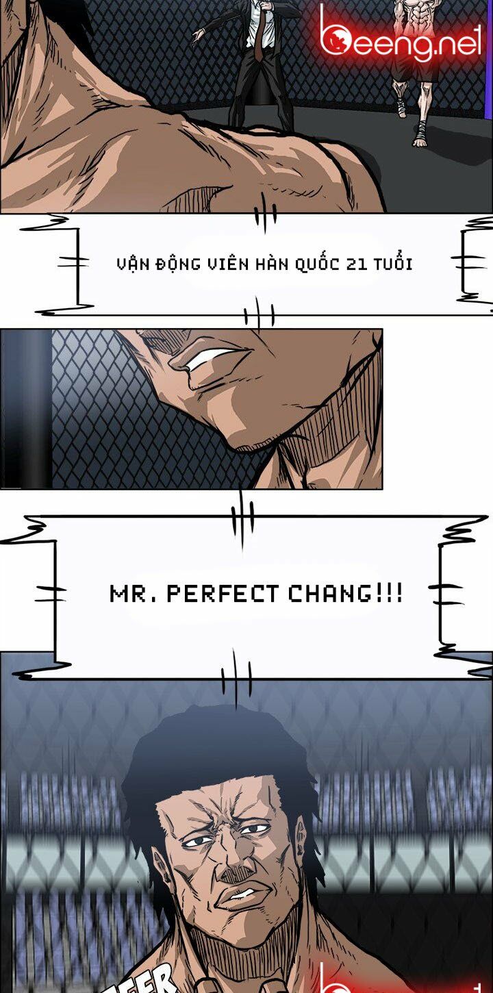 bá chủ học đường ss2 chapter 11 20