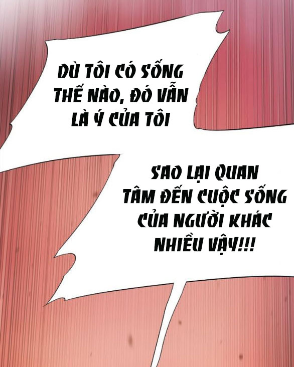 không thể thoát ra khỏi bộ phim kịch tính chapter 13.2 33