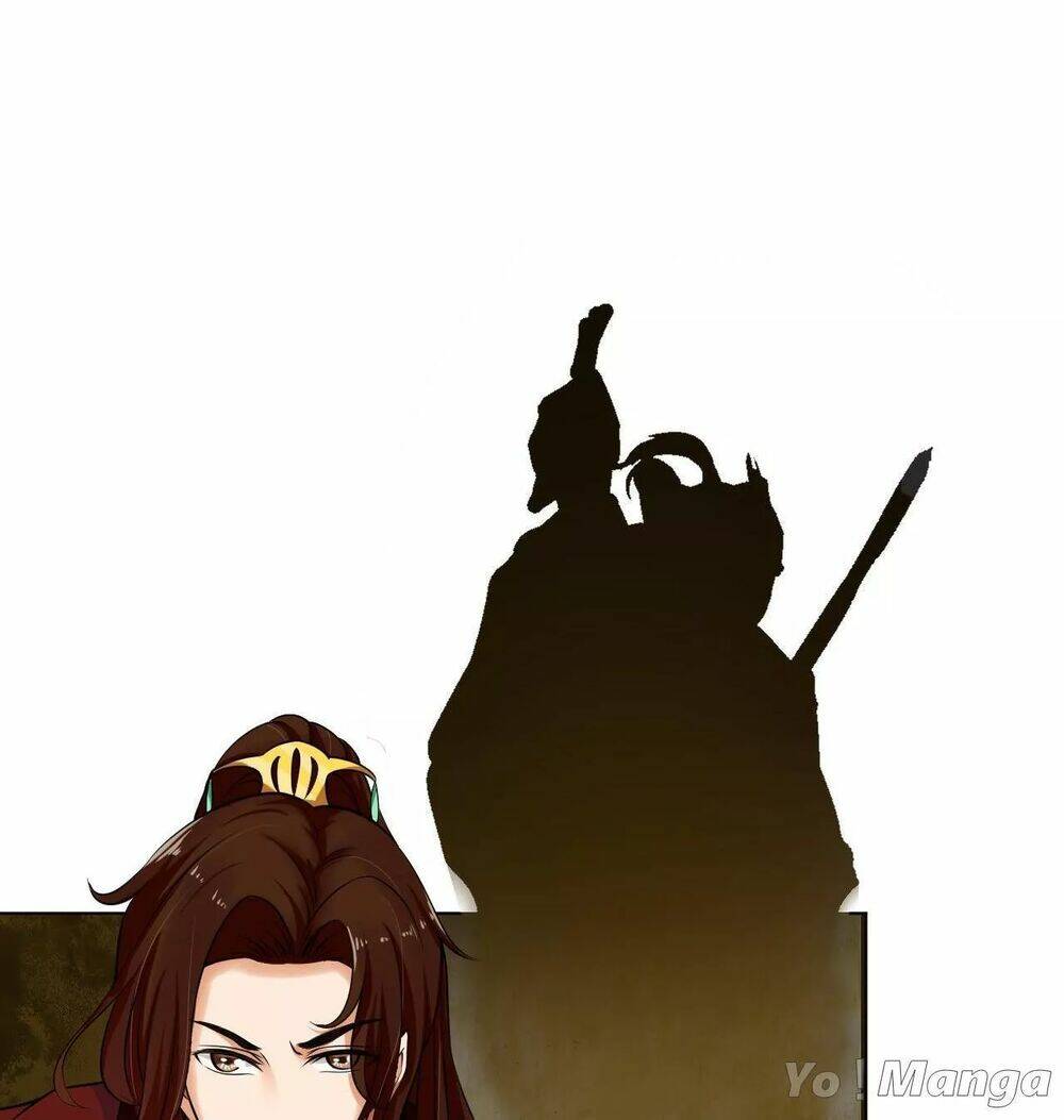 loạn thế hoạ phi chapter 41 21