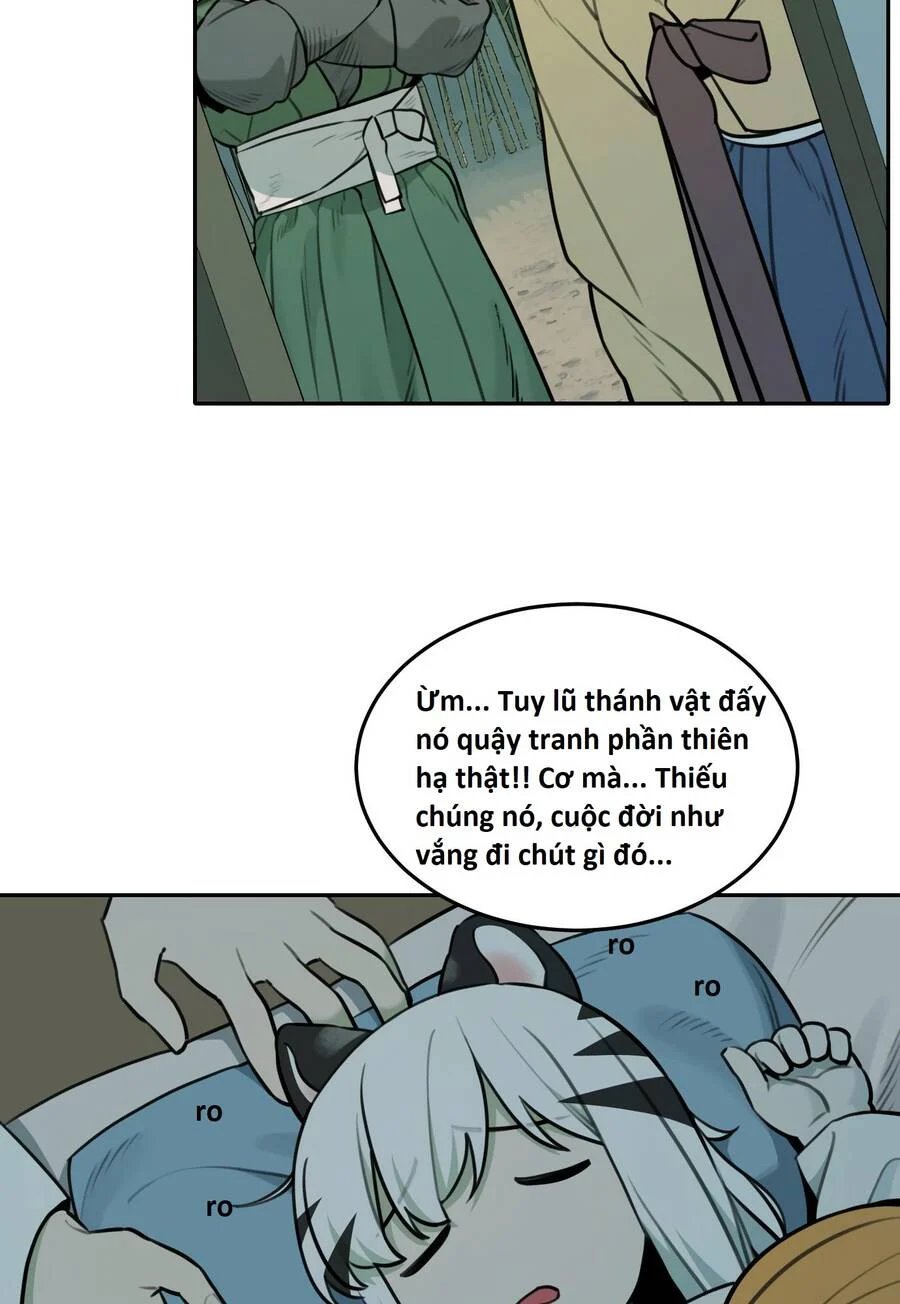 sự lụi tàn của usuzumi chapter 85 38