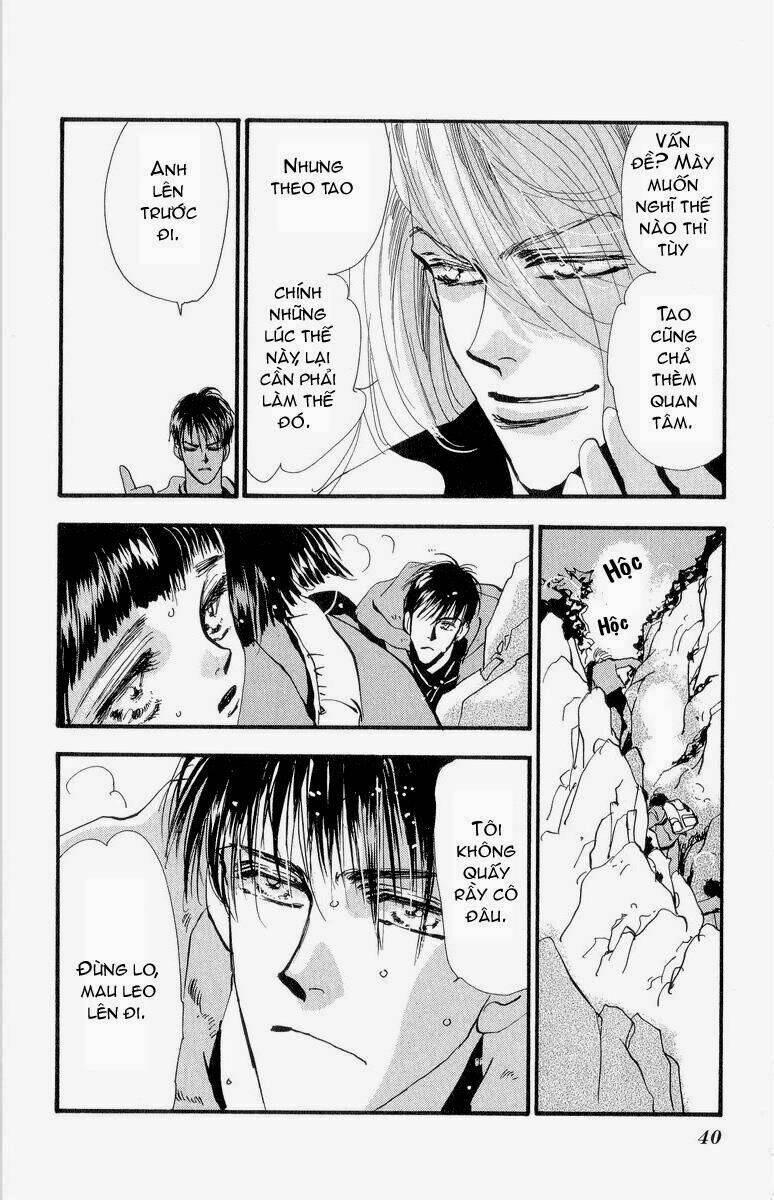 7 mầm sống chapter 1 37