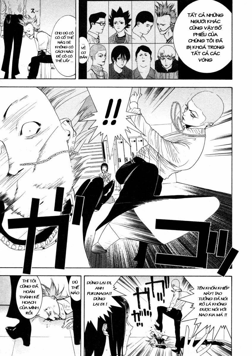 liar game chapter 22 17