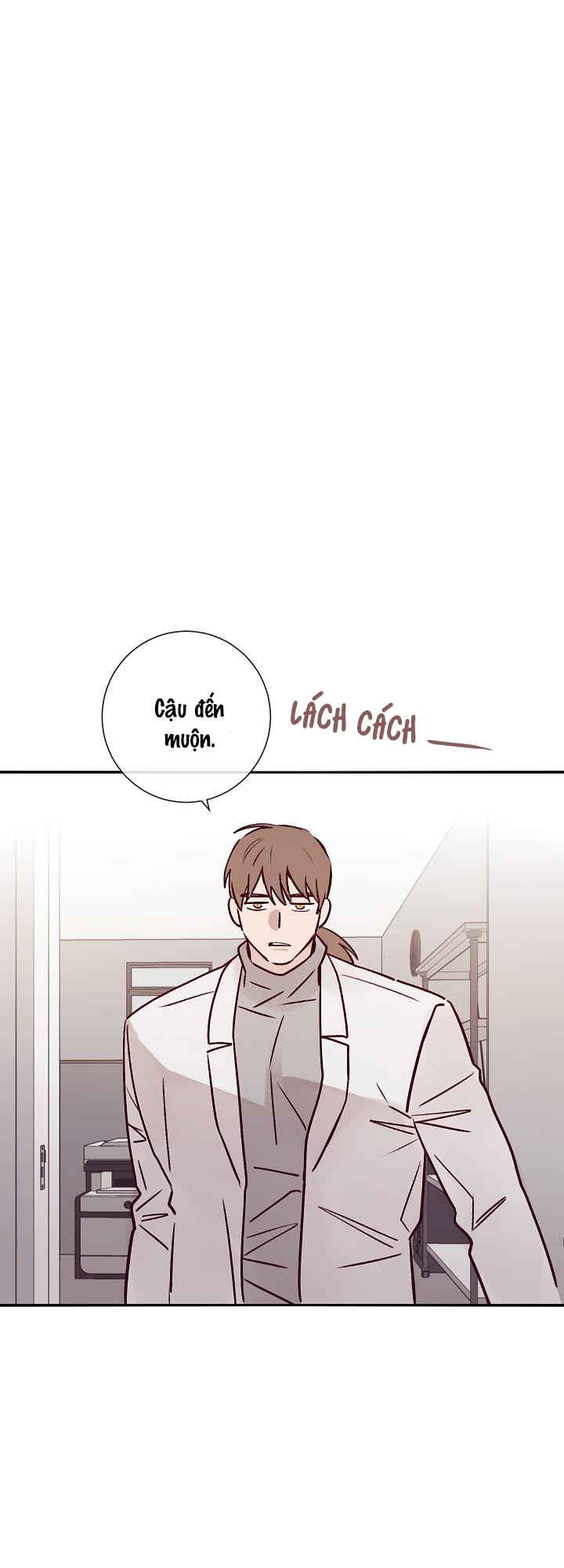 độc dược (marcel) chapter 22 30