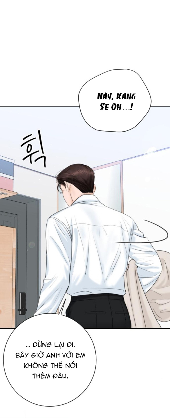 tôi sẽ cho anh thứ tồi tệ nhất chapter 16.1 15