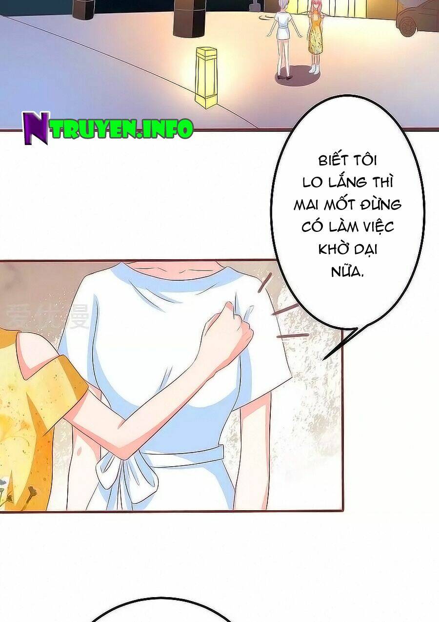 vương tước tư hữu bảo bối chapter 188 5