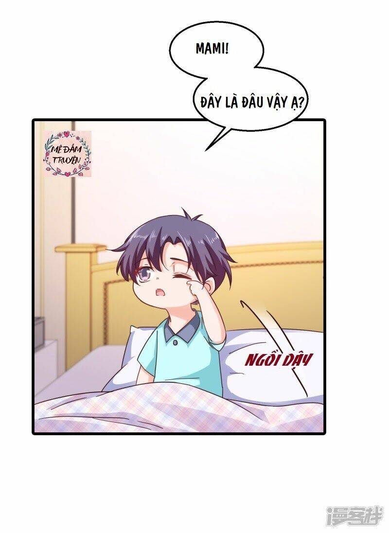 nhập cốt noãn hôn chapter 306 5