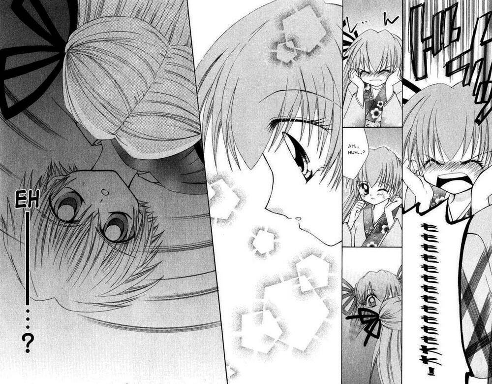 mamotte! lollipop chapter 3 25