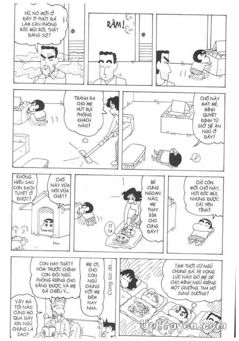 crayon shin-chan cậu bé bút chì chapter 35 57