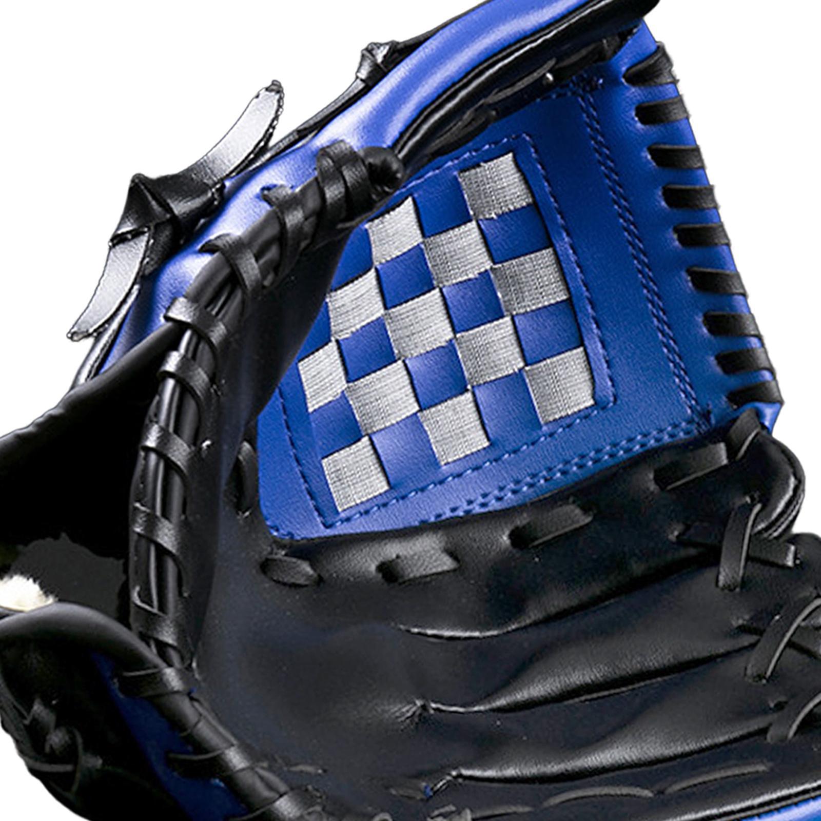 Baseball Softball Glove Infield Batting Glove Left Hand Baseball Glove