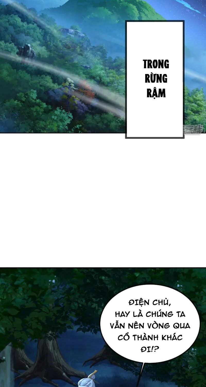 tiên võ đế tôn chapter 552 22