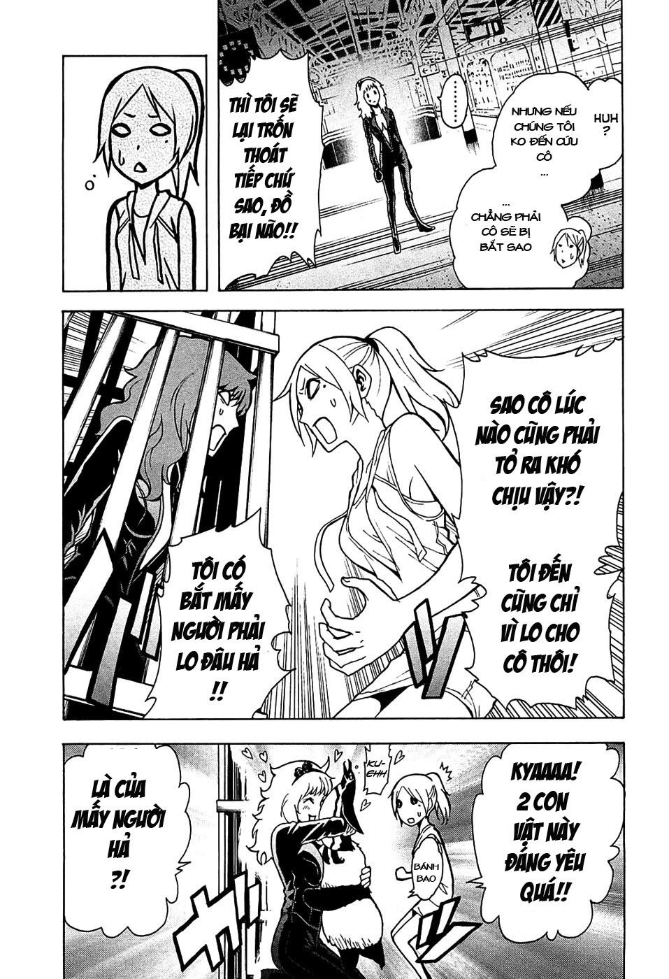 tokyo esp chapter 14 31