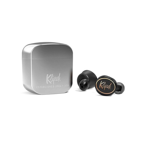 TAI NGHE TRUE WIRELESS KLIPSCH T5 CHÍNH HÃNG NEW 100%