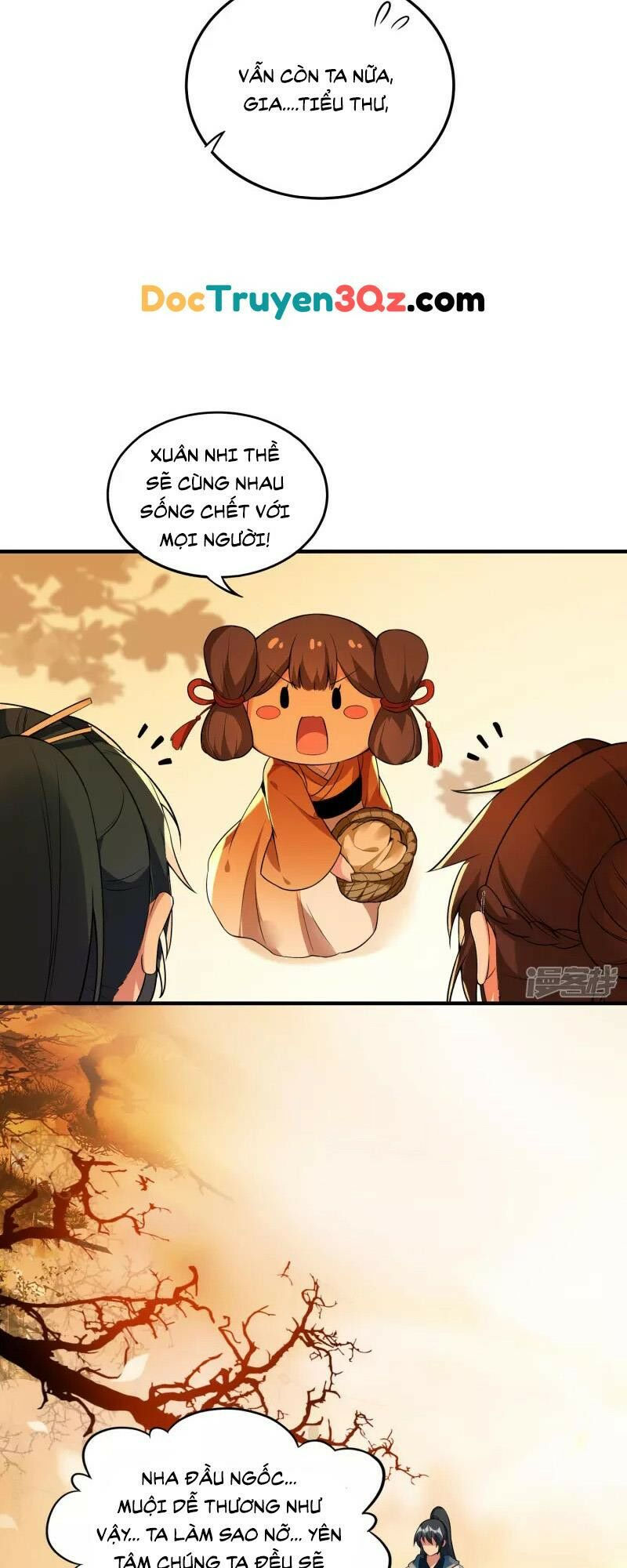 long hồn chiến tôn chapter 27 5