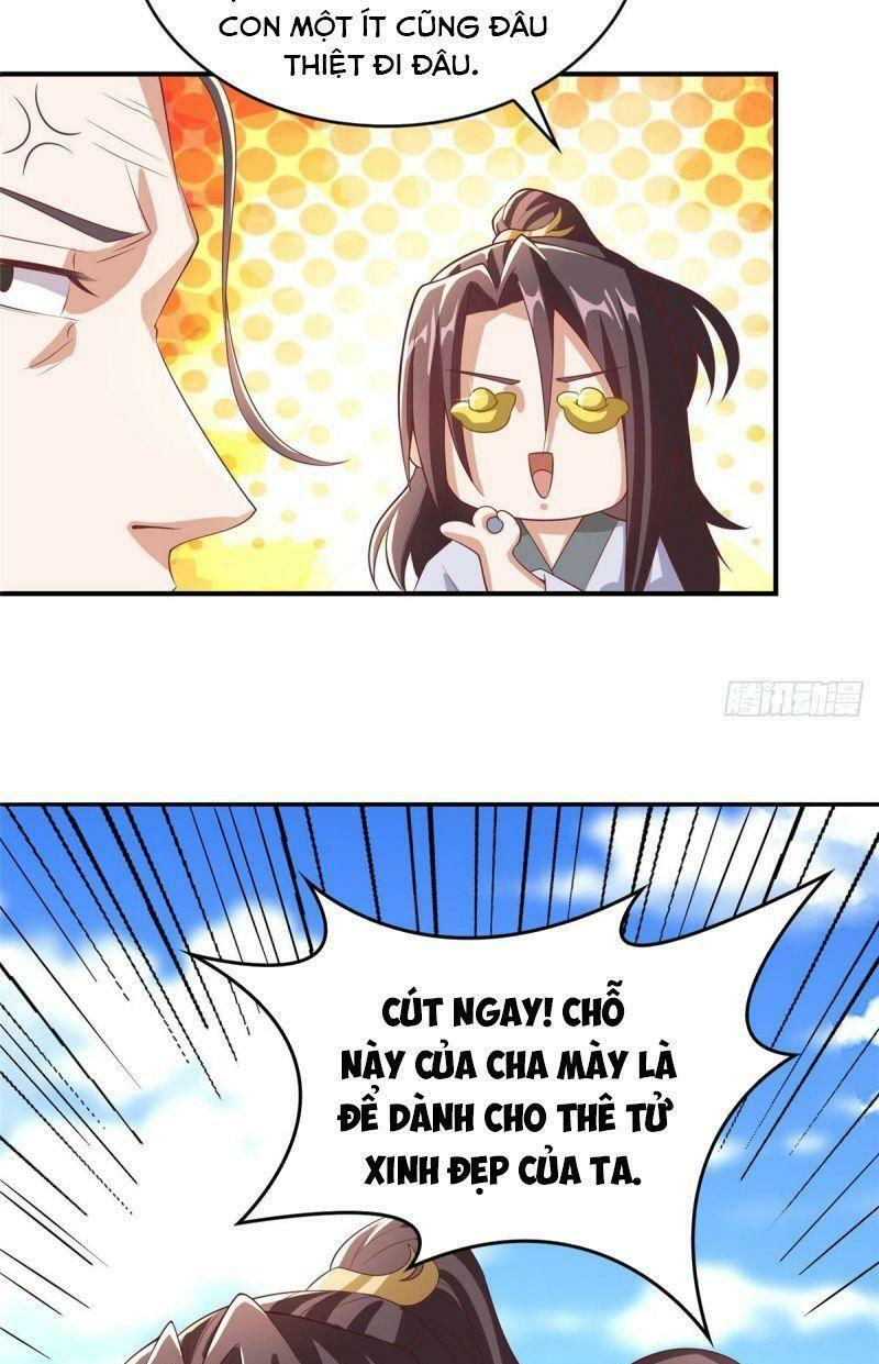 người nuôi rồng chapter 87 24