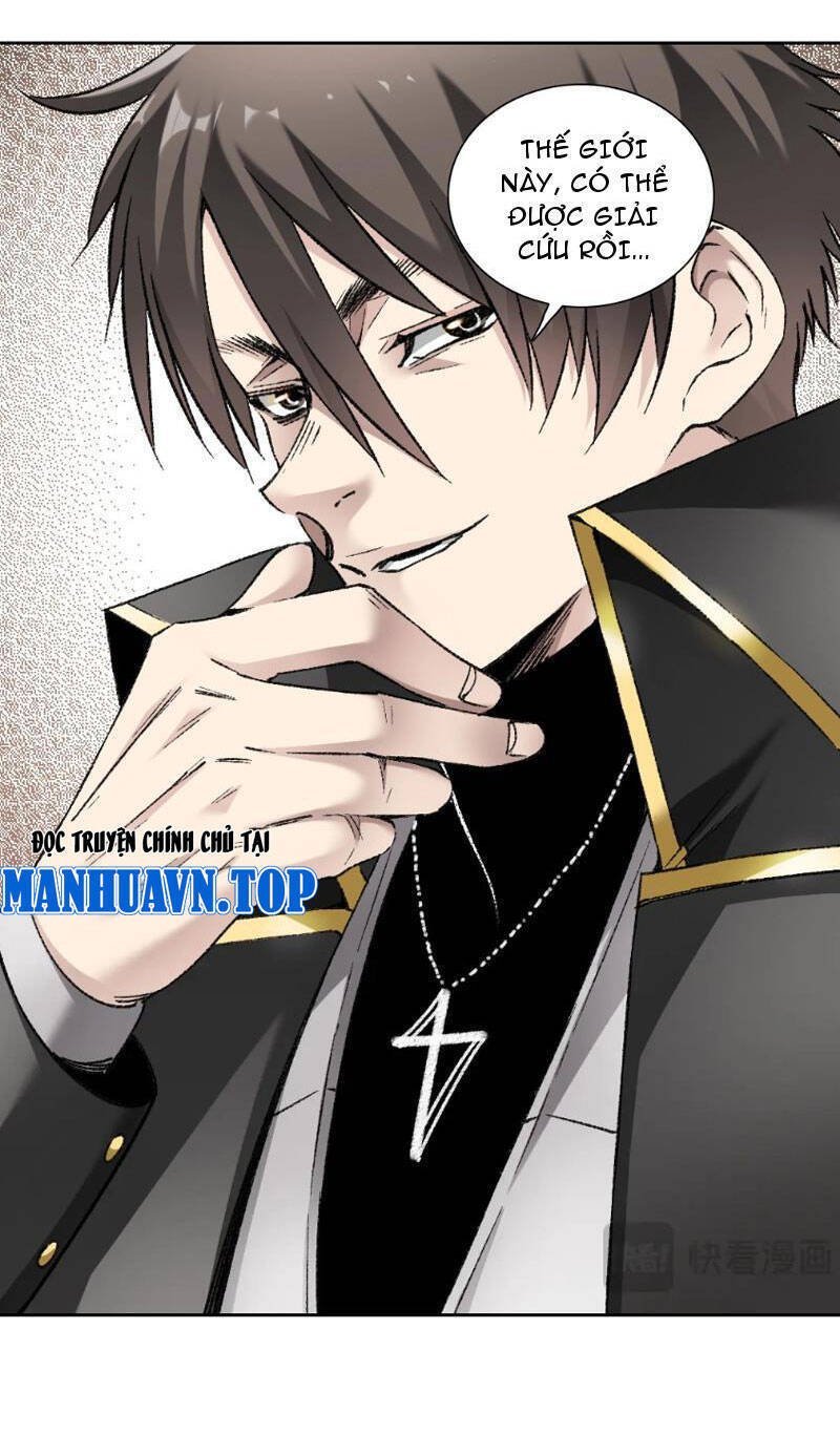 ta tạo ra tổ chức cứu thế chapter 2 14