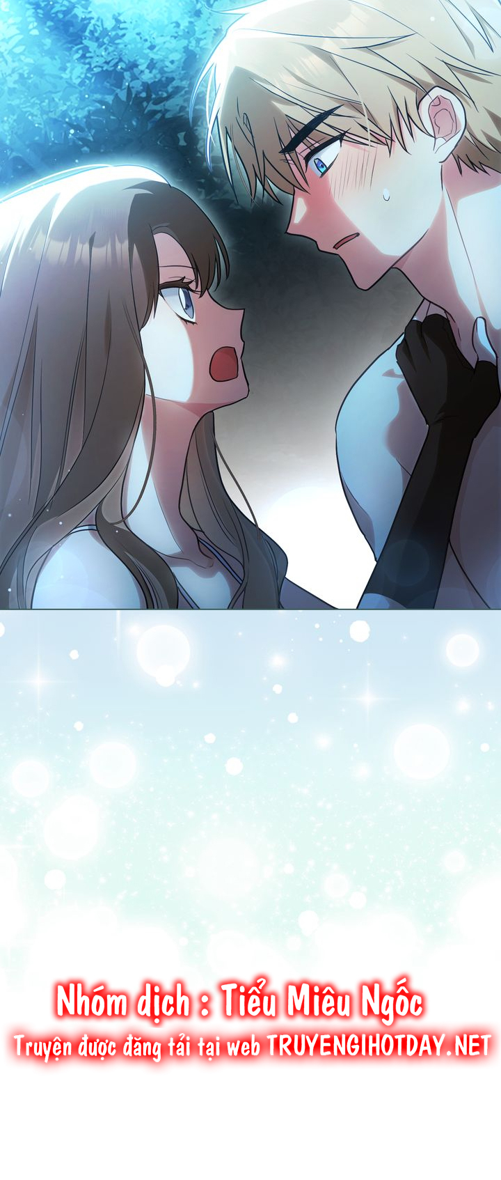 yêu cô công chúa sắp chết chapter 23 28