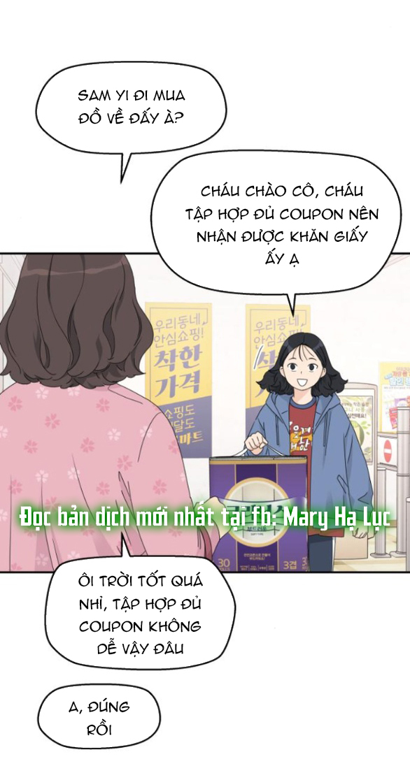 sam yi tái sinh chapter 16.1 12