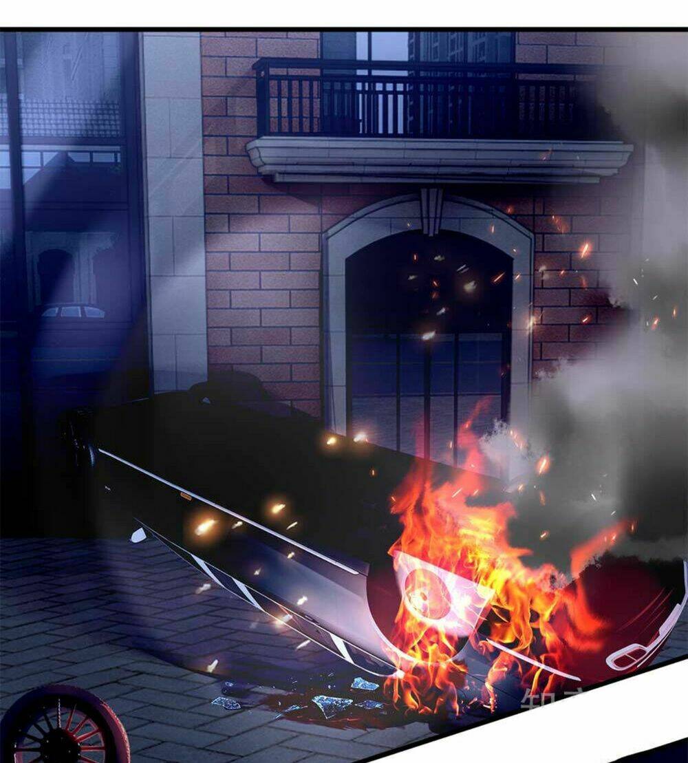 chung cực binh vương tại đô thị chapter 25 1