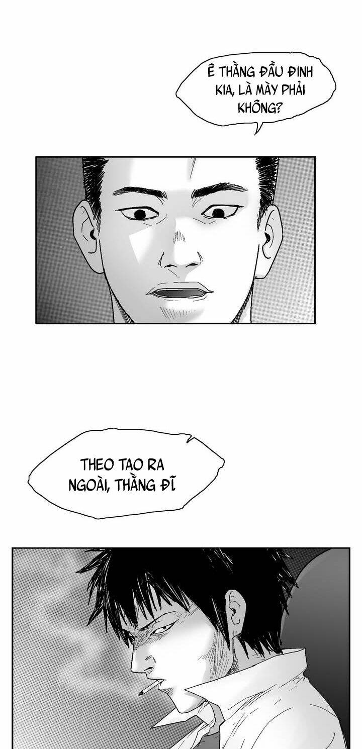 bạo lực học đường chapter 16 44