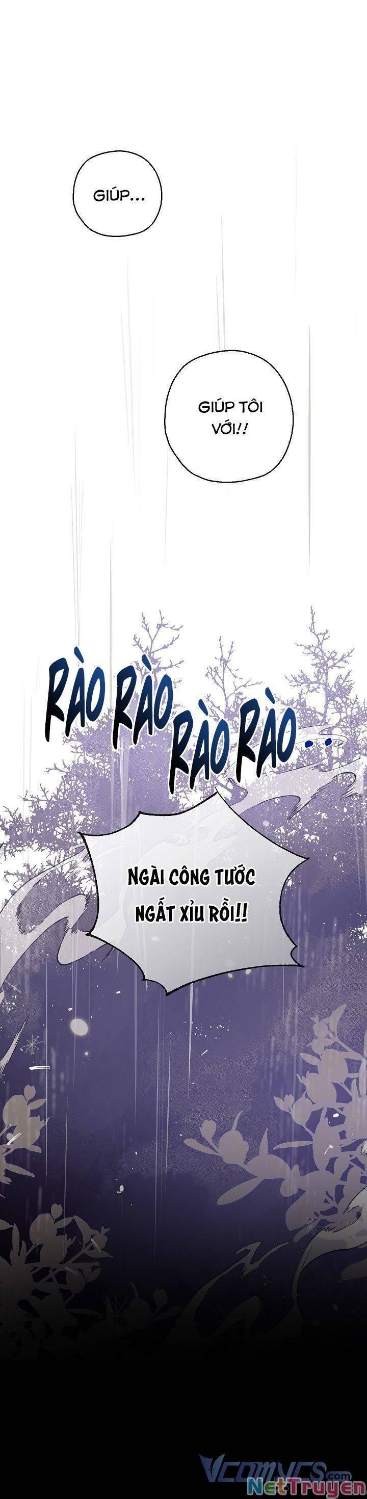 chúng ta có thể trở thành gia đình được không? chapter 65 62