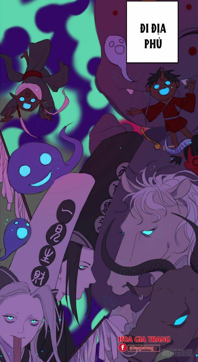 trần tình phú chapter 4 3