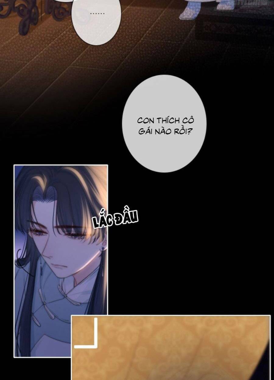 kim ốc tàng kiều chapter 57 18