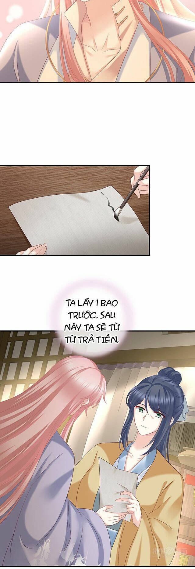 kiều phu có hỉ chapter 34 9