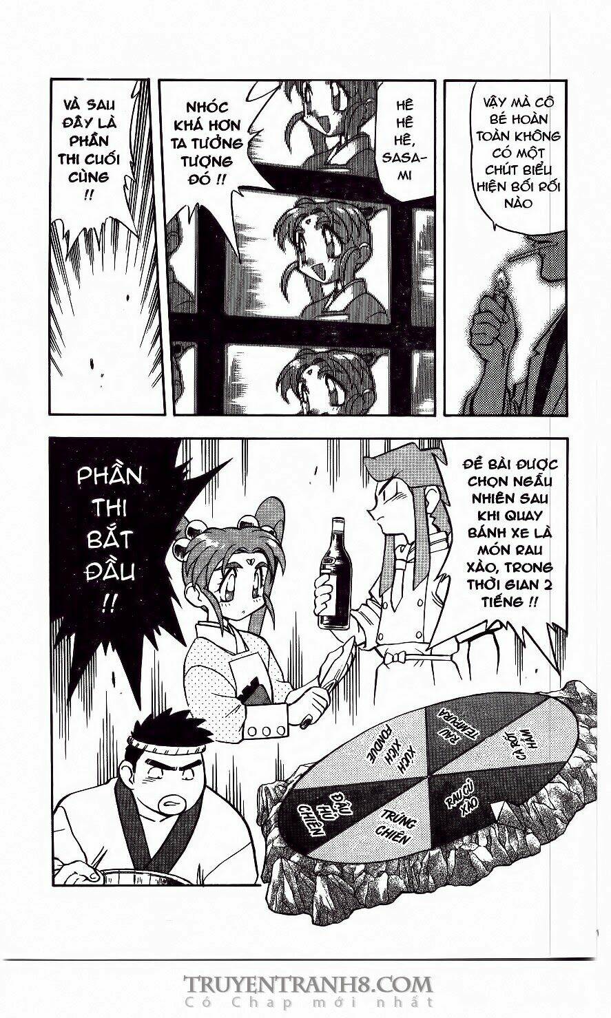 tenchi vô dụng chapter 47 12