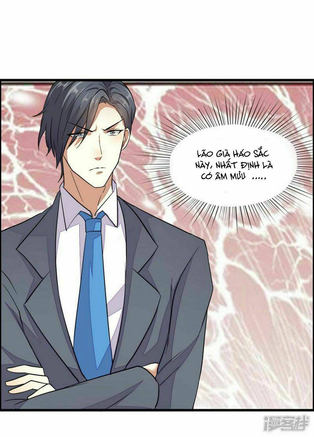 nguyệt dạ hương vi lai chapter 40 14