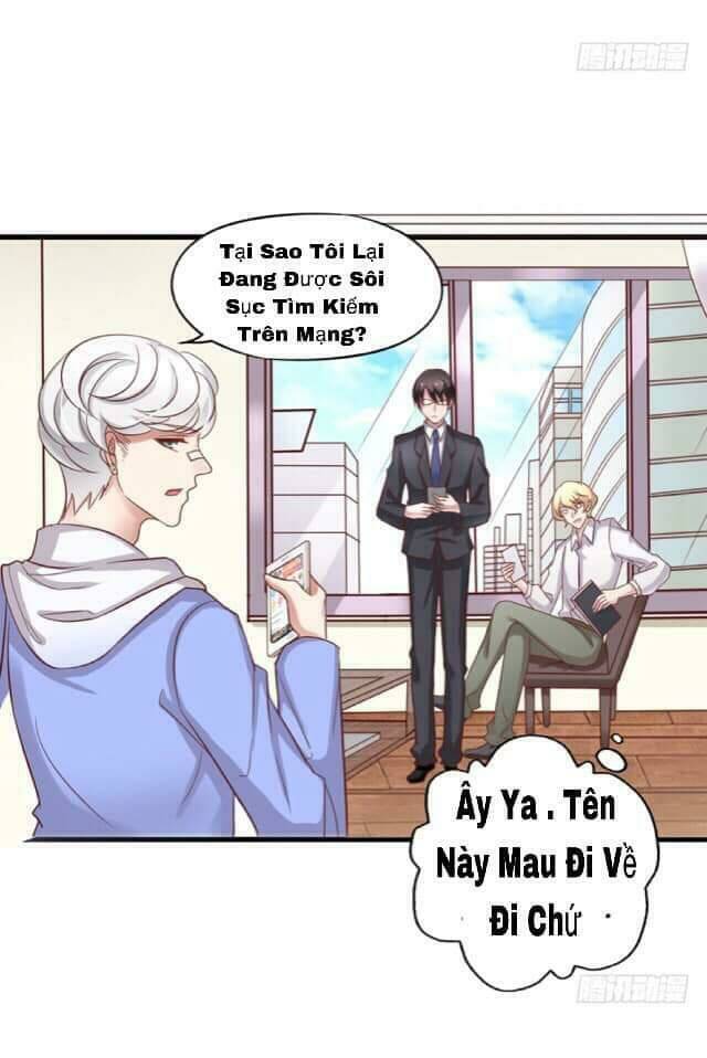 tôi không muốn fa như vậy đâu chapter 49 24