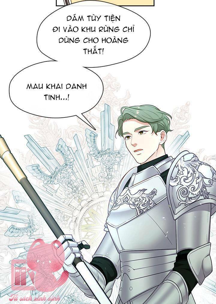 hãy coi chừng ác nữ chapter 117 44