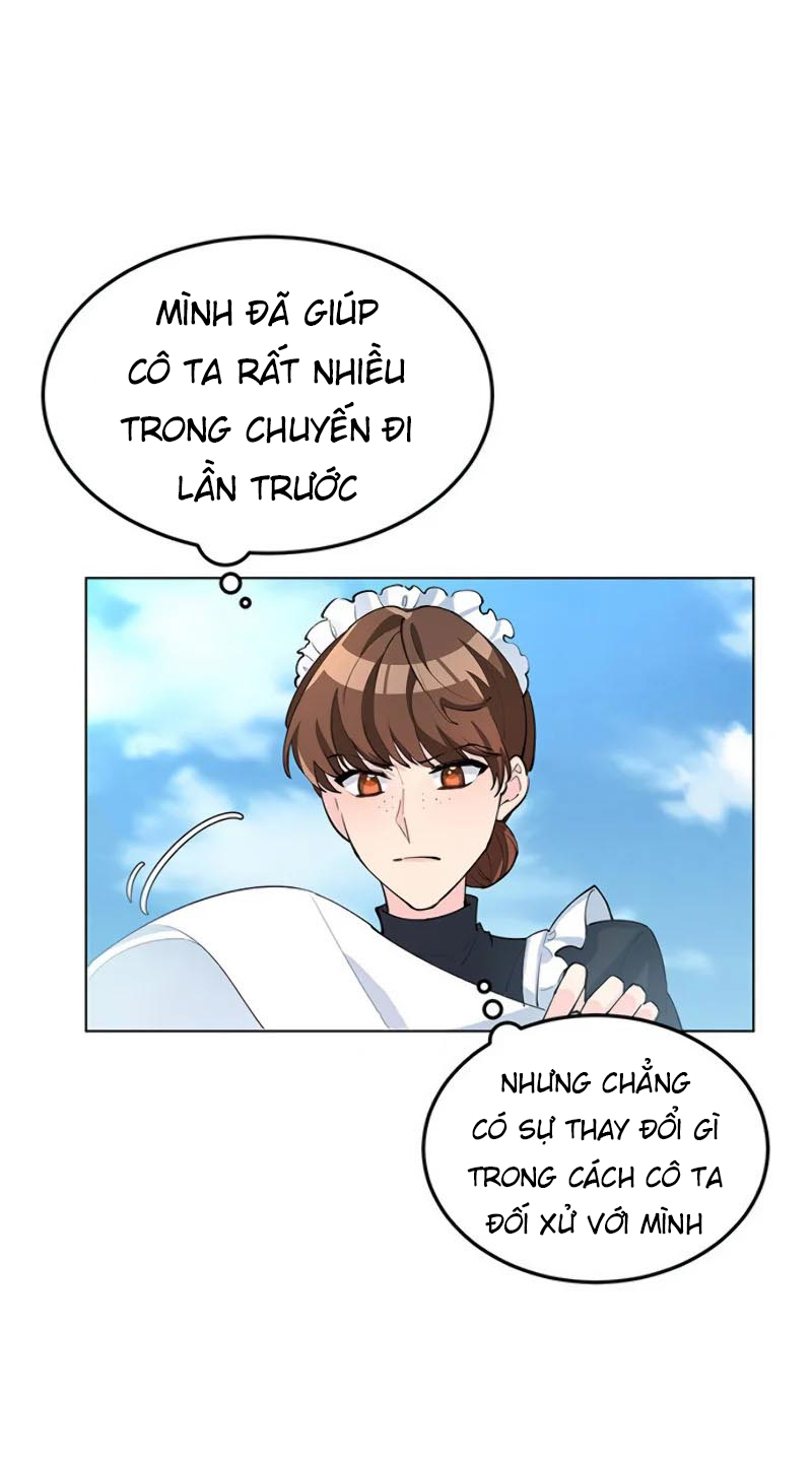nữ hiệp sĩ tái xuất chapter 6 67