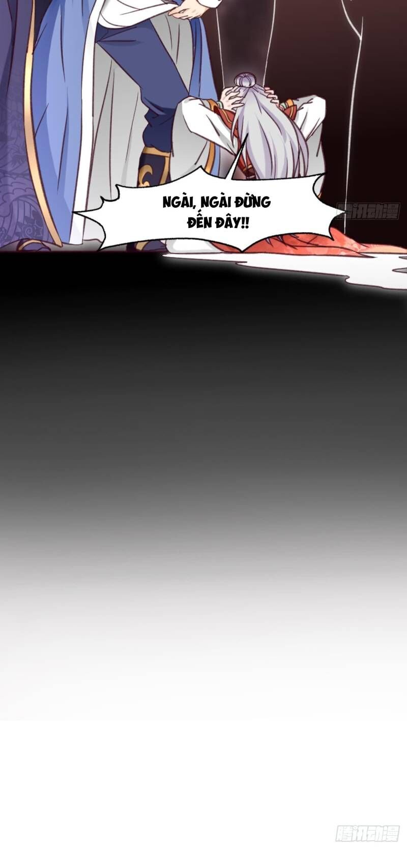 lão tổ của bạn đang online chapter 75 44