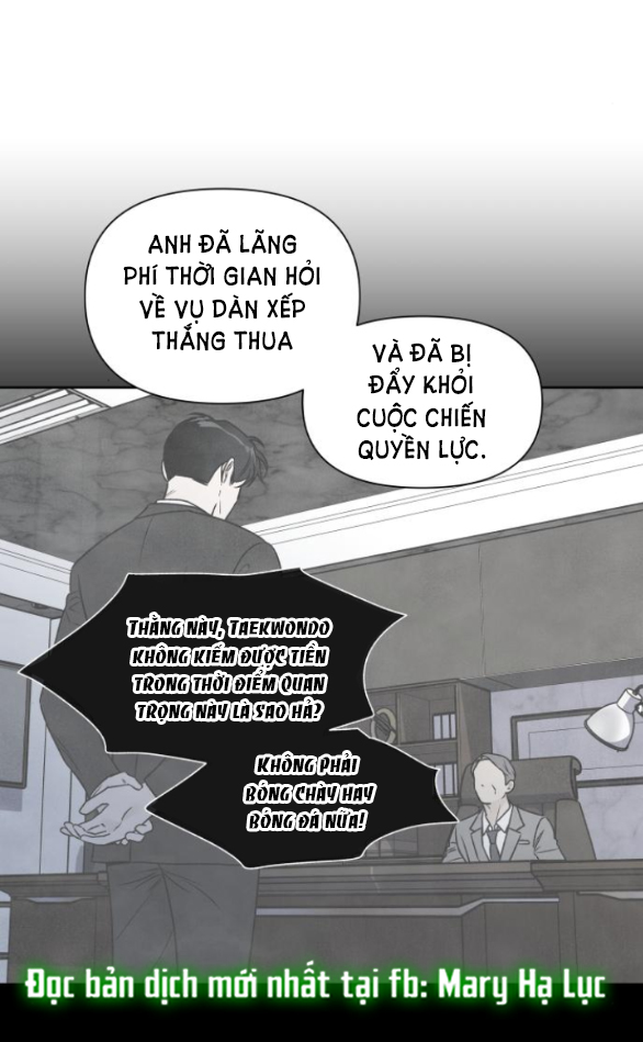 điều khiến tôi quyết tâm muốn chết chapter 83.1 2