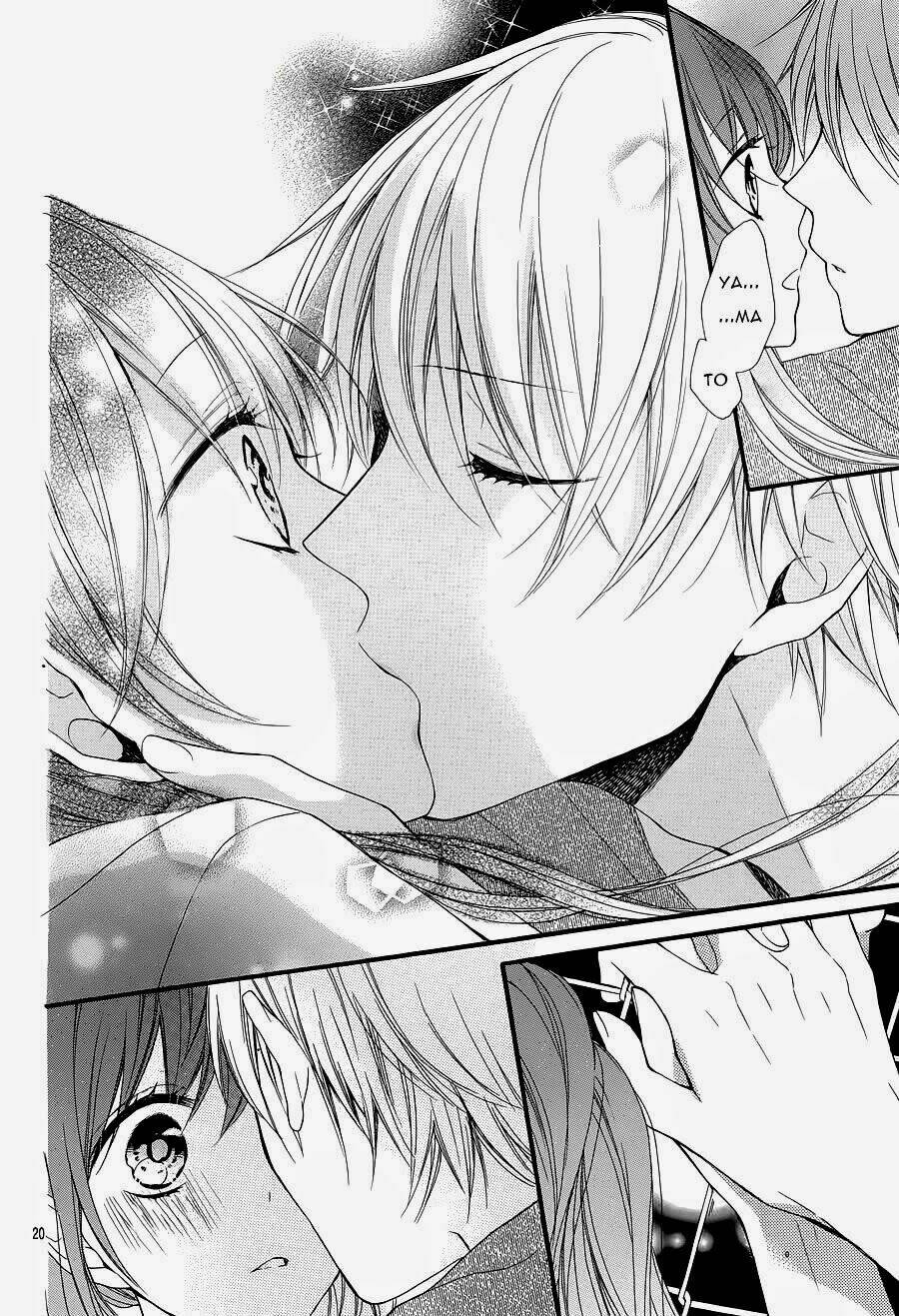 tổng hợp one shot. chapter 41 20