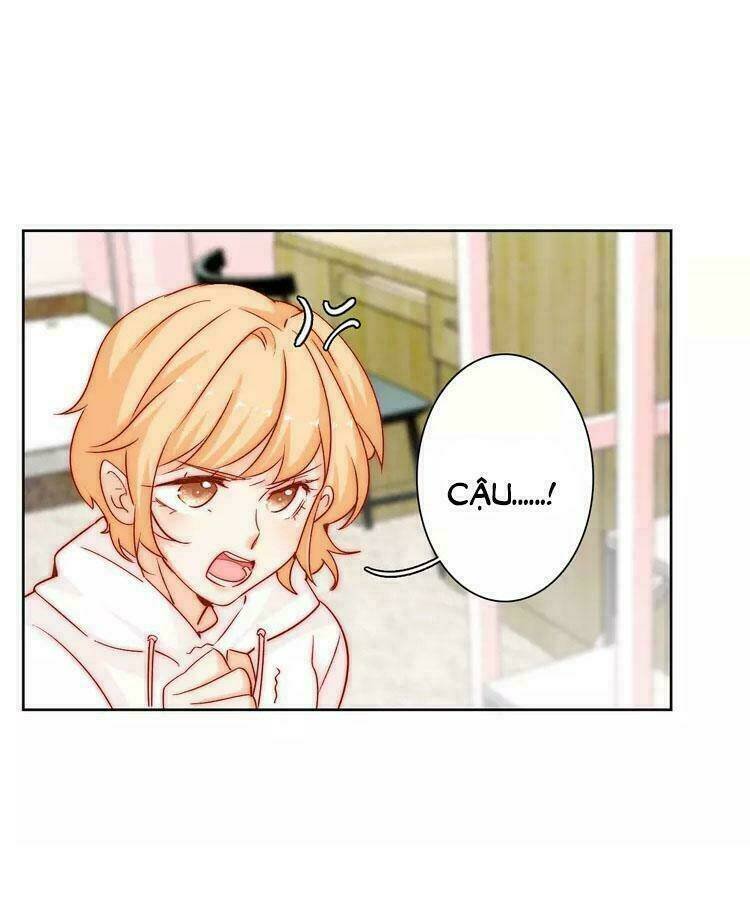 mạng sống của em thuộc về tôi chapter 9 36