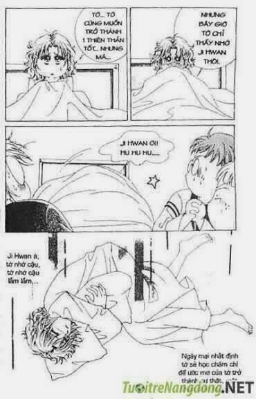 sức thanh xuân chapter 1 21