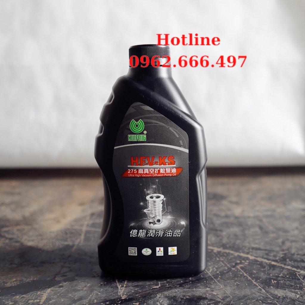 Dầu chân không Huifeng HFV-KS 275