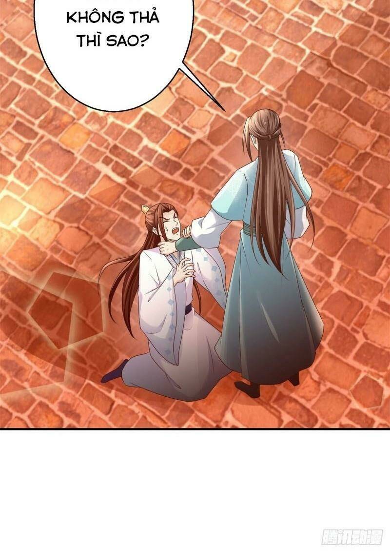 cửu dương đế tôn chapter 159 12