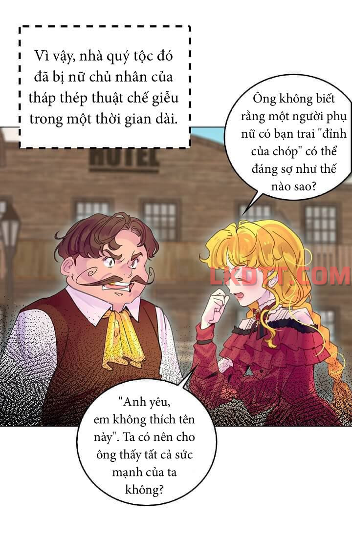 đừng xem thường nữ phụ chapter 139 16