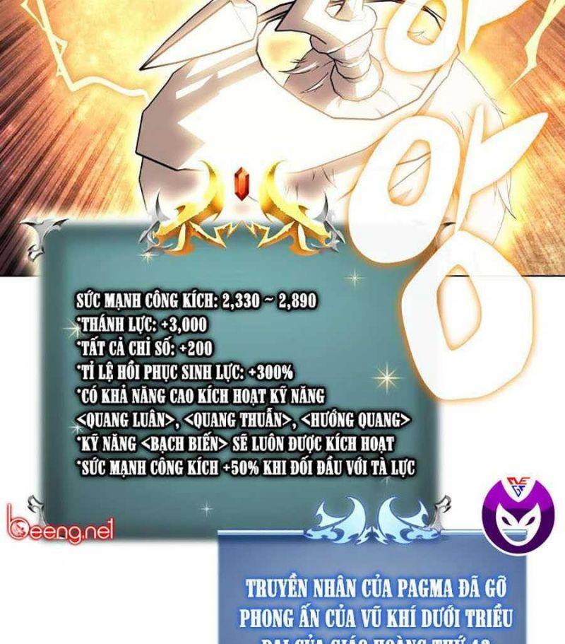 vượt qua giới hạn chapter 66 11