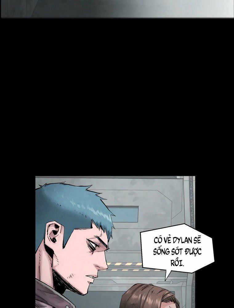 mật mã mê cung chapter 12 36