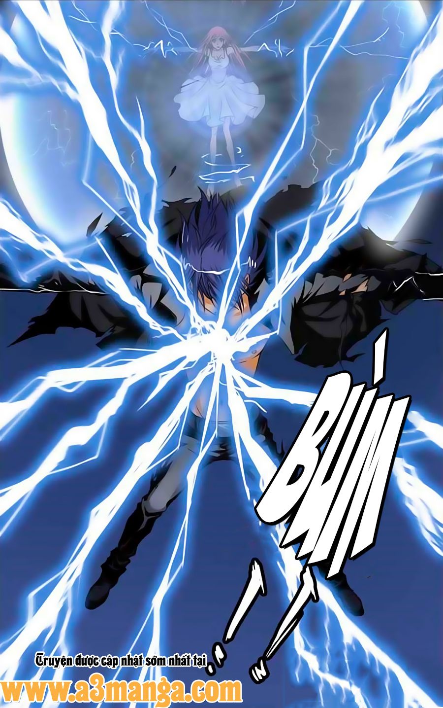 thâu tinh cửu nguyệt thiên chapter 213 8
