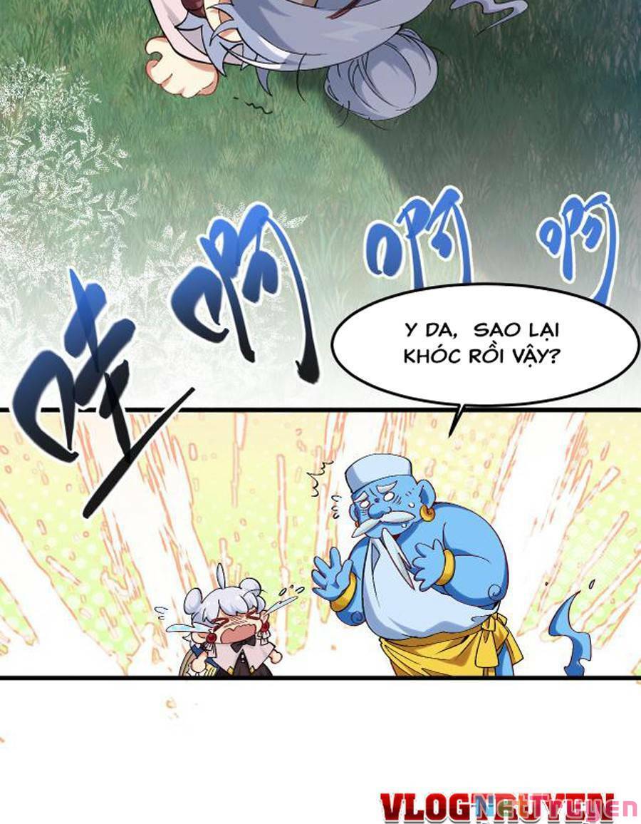 vú em thánh kỵ sĩ chapter 7 14