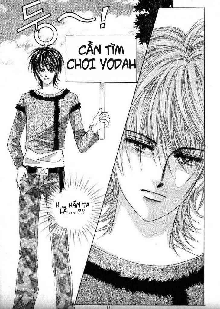 he dedicated to roses chapter 12 1