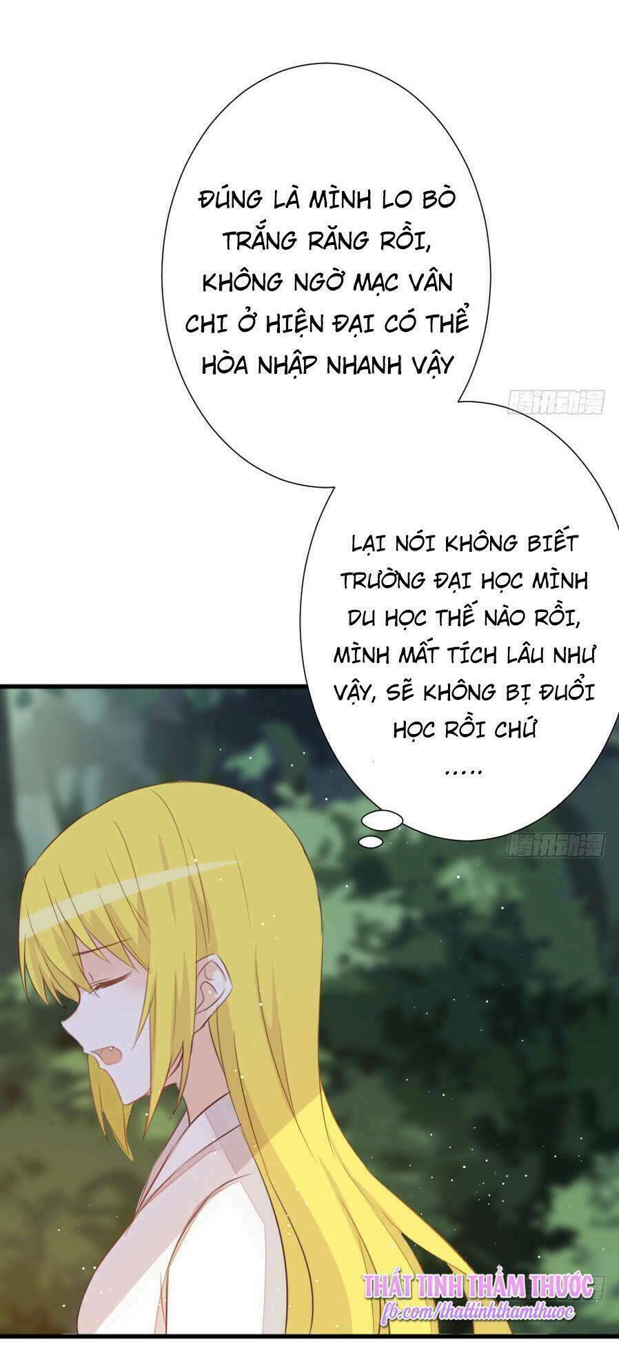 hôm nay ta cũng muốn trêu chọc nàng chapter 76 34