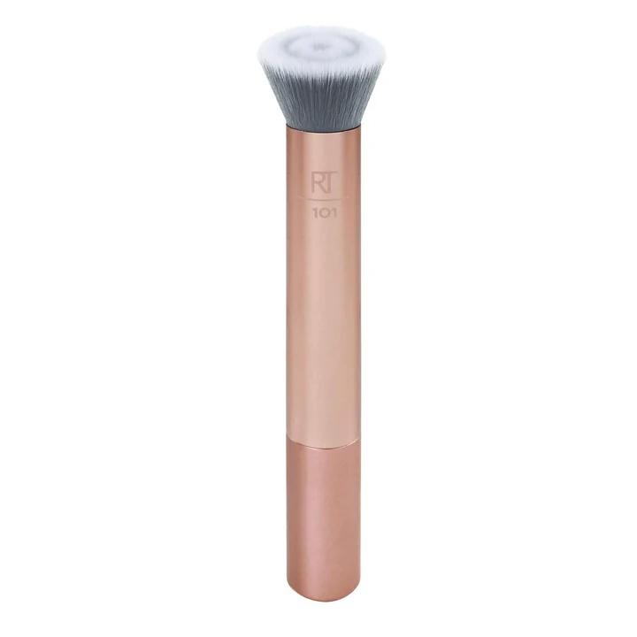 Cọ Tán Nền Đa Chức Năng REAL TECHINIQUES Complexion Blender Makeup Brush