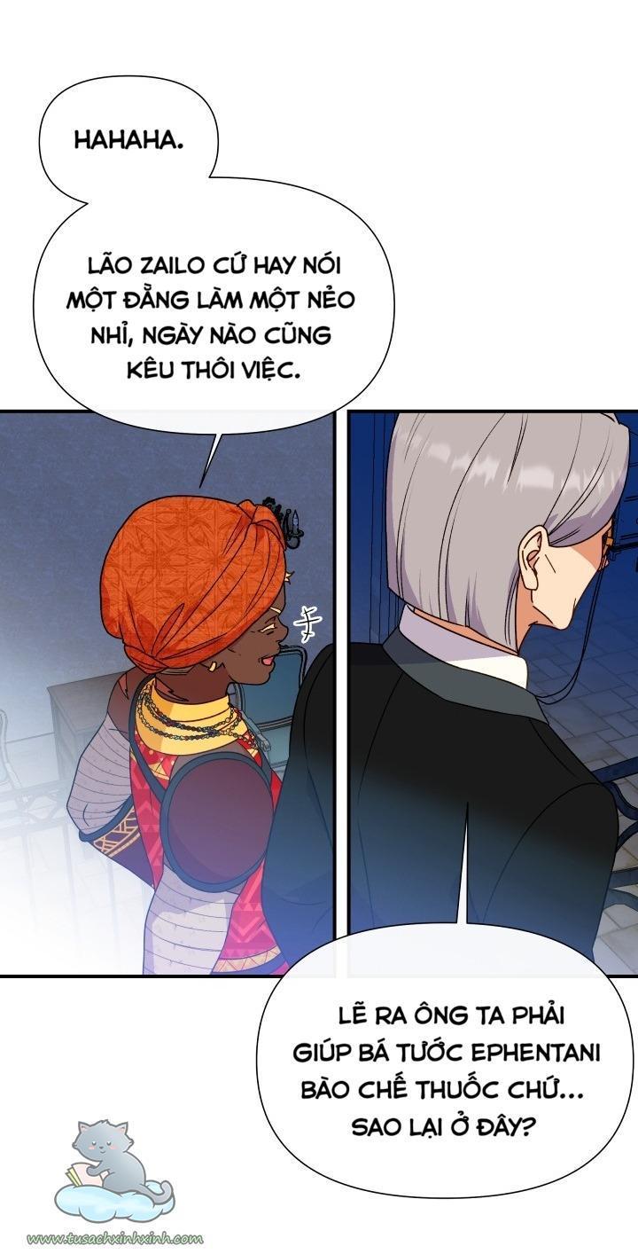 công nương khế ước của gia tộc công tước quái vật chapter 124 29