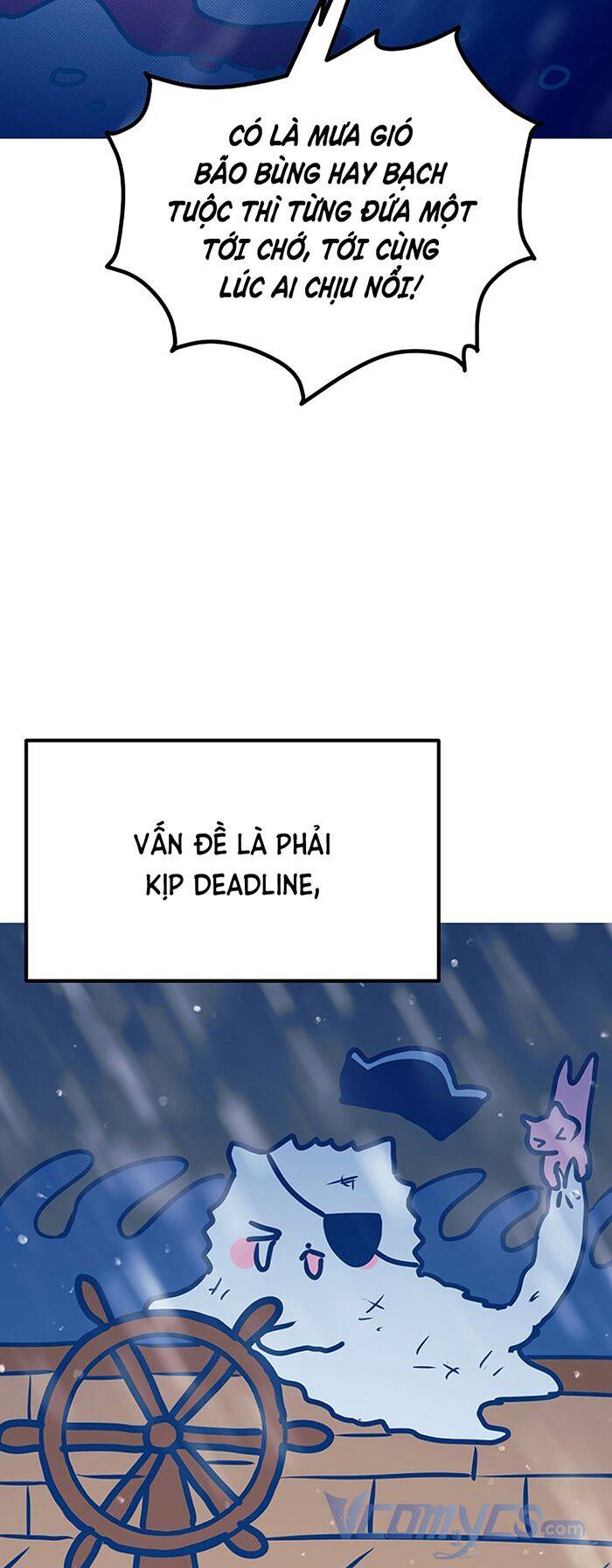 Kẻ Rác Rưởi Không Đáng Được Yêu chapter 46.5 15