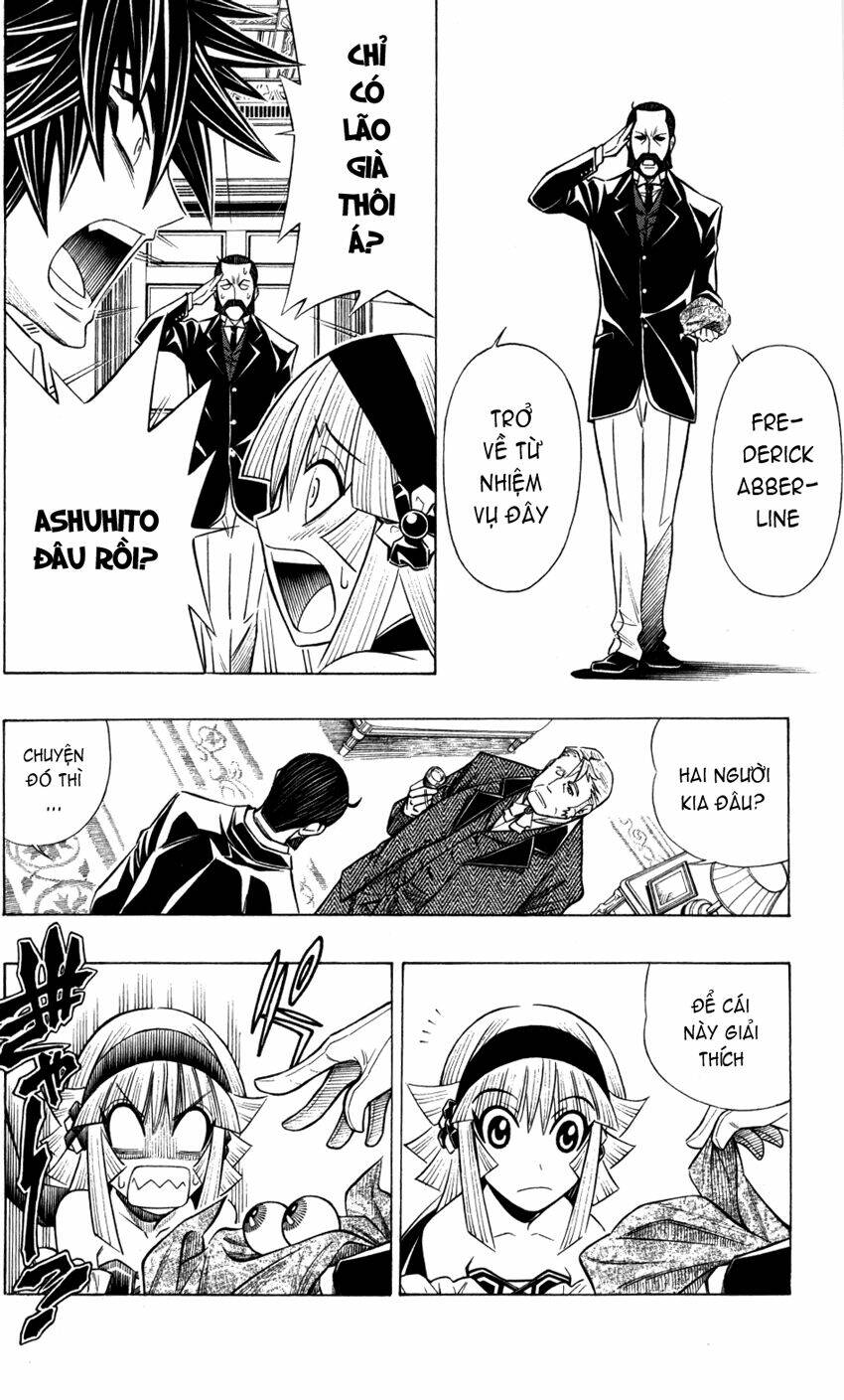 embalming chapter 13 15